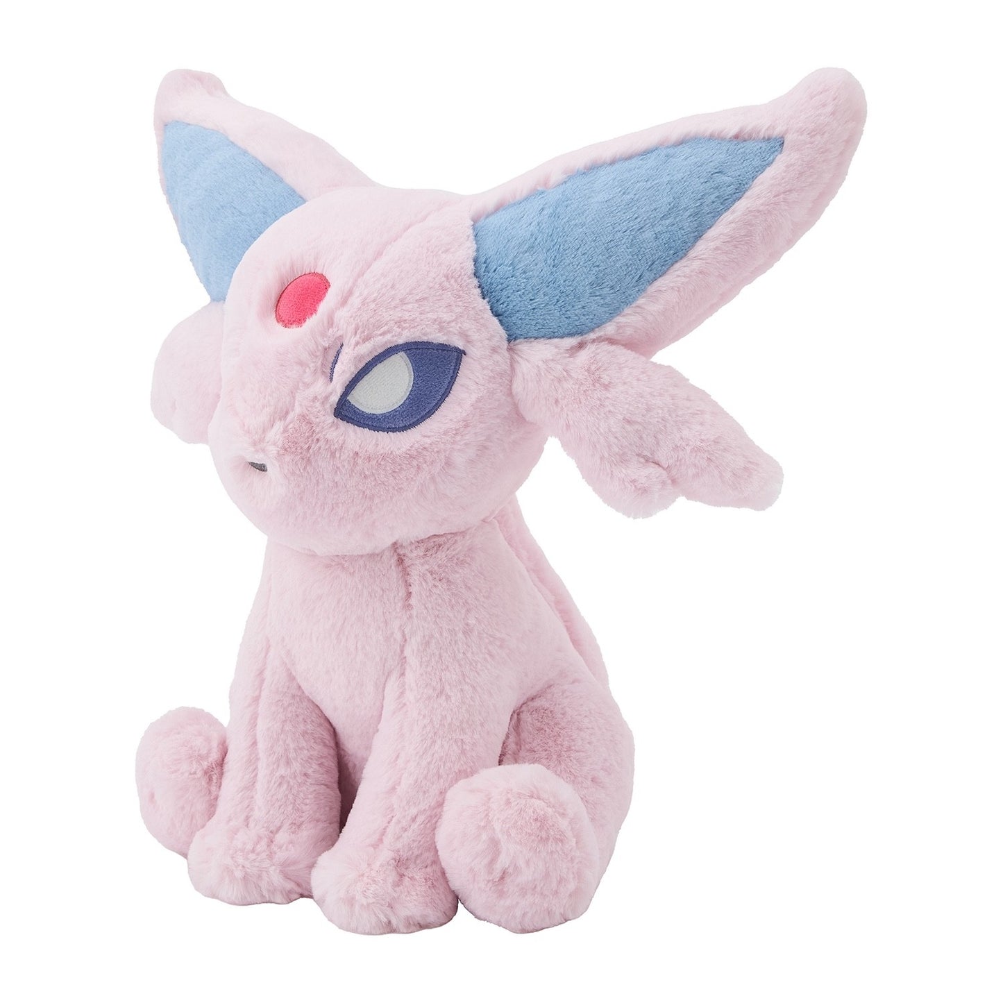 Pokemon Plush doll Fuwa Fuwa Dakko Espeon Japan NEW Pocket Monster