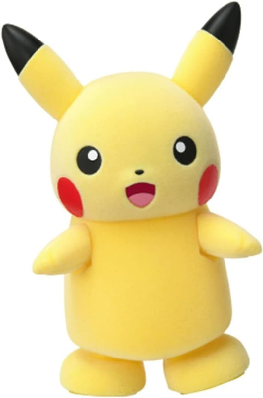 Takara Tomy Pokemon Parade! Pikachu ABS figure from Japan F/S NEW