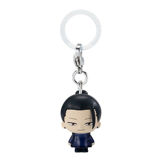 Jujutsu Kaisen Jewel and Jewel Folding Sign Accessories Figure Complete of 5type