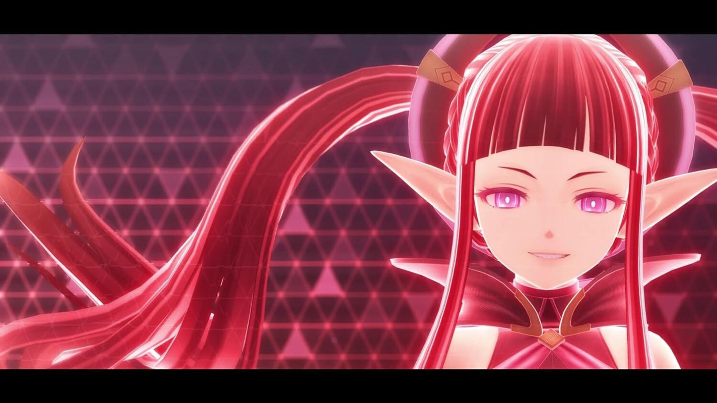 New The Legend of Heroes: Kuro no Kiseki II for Nintendo Switch