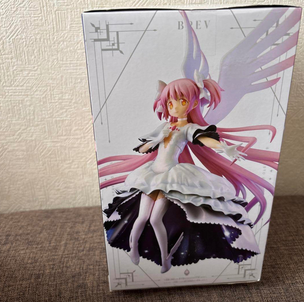 Puella Magi Madoka Magica Ultimate Madoka Figure
