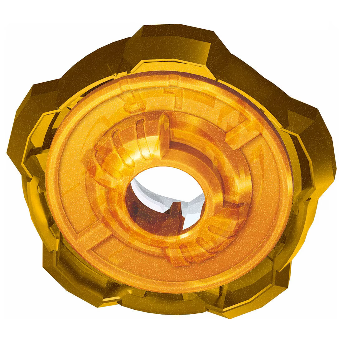 Beyblade X BX-00 Leon Claw 5-60P Limited Gold Ver TAKARA TOMY NEW!!!