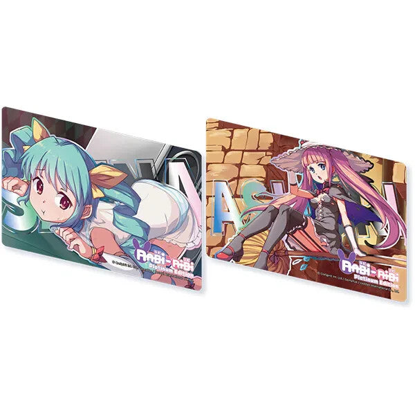Switch Rabi-Ribi Platinum Edition Korean English Multi Language PREORDER