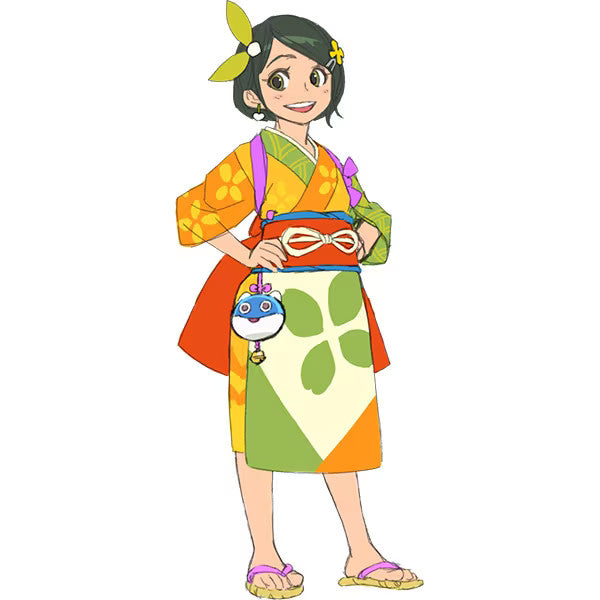 Mystery Dungeon: Shiren the Wanderer 6 Toguro Island Exploration Record -Switch