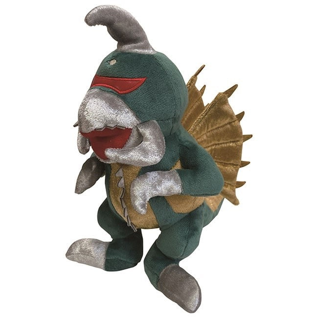 Godzilla Store Exclusive Gigan Plush Doll Toy Soft Stuffed Figure Japan Limited