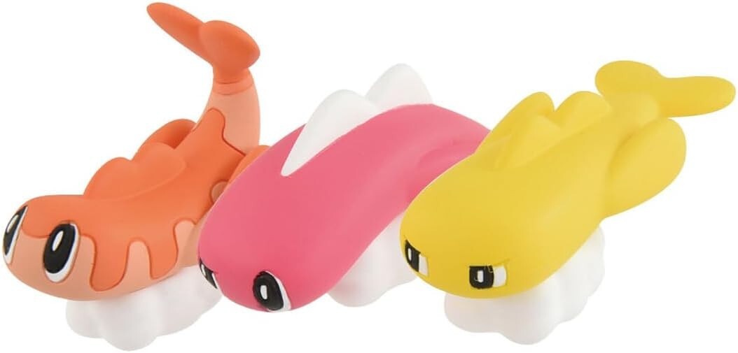 Pokemon Moncolle Tatsugiri TAKARA TOMY new from Japan