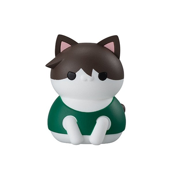 Gundam Wing Mega Cat Project Nyandam W Blind Box Figure Japan NEW