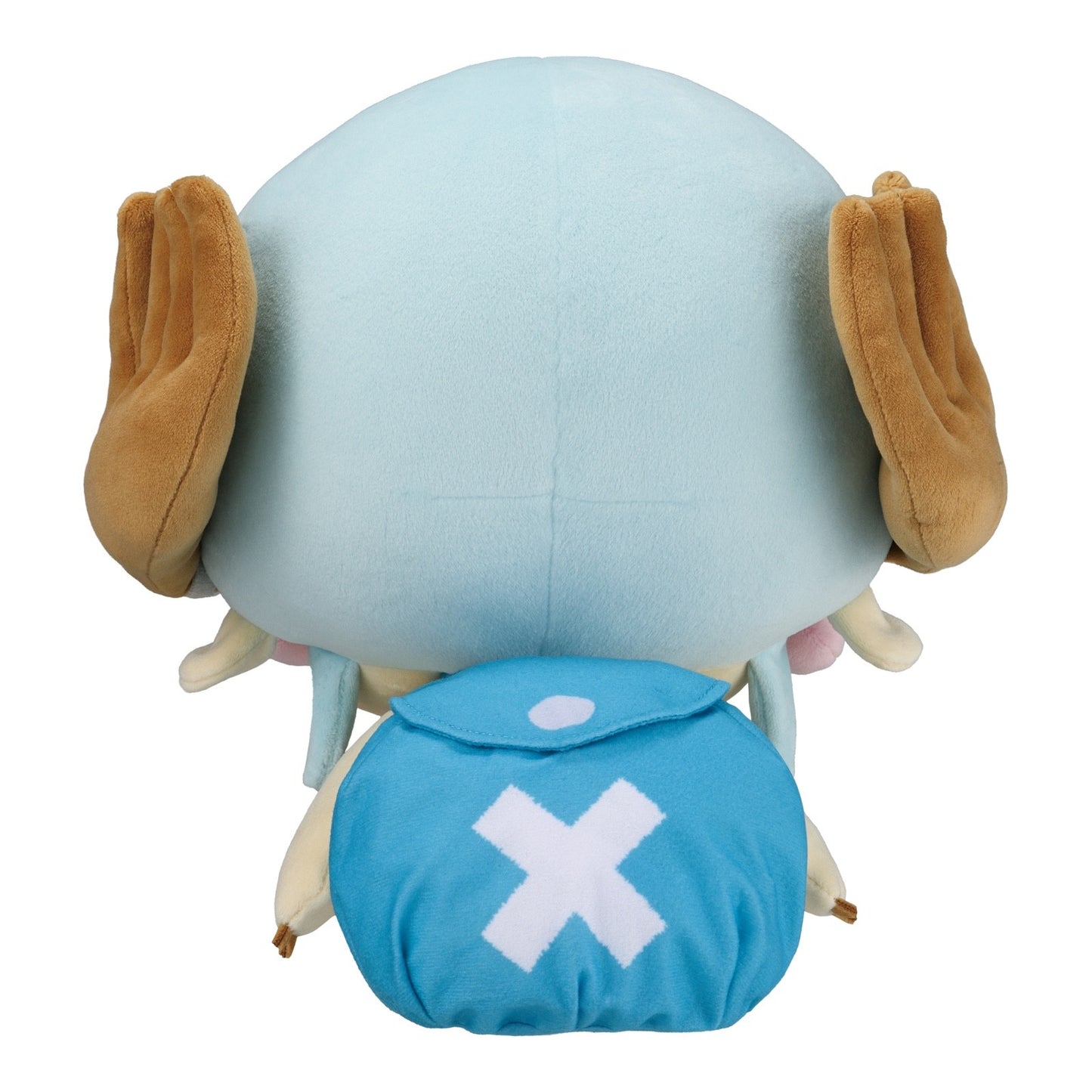 ONE PIECE Chopper Plush Big Size BASE SHOP Limited Official Japan