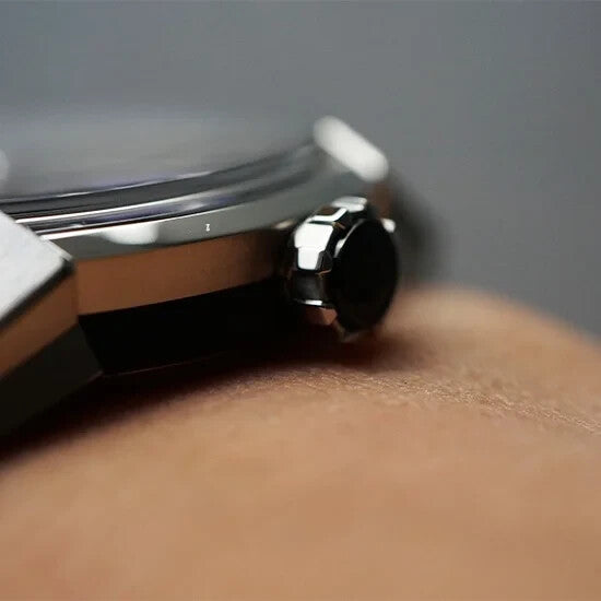 MINASE Divide VM14-M01NBL-SSB Japan watch