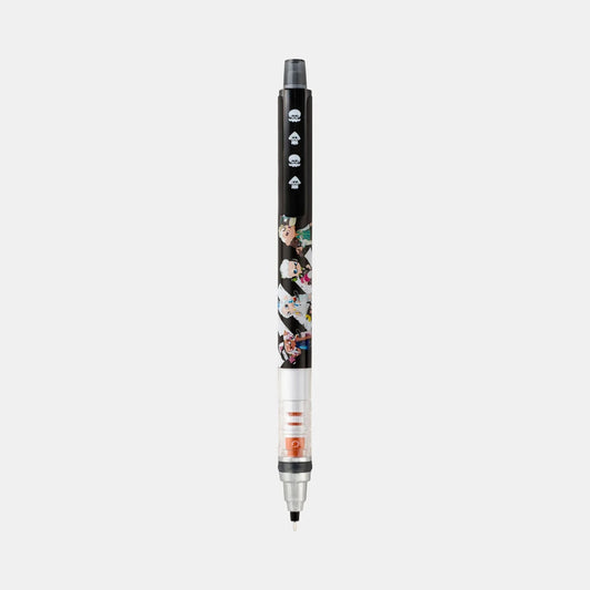 Splatoon KURUTOGA Mechanical Pencil 0.5mm CROSSING SPLATOON Nintendo TOKYO