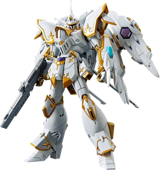 MOBIL SUIT GUNDAM SEED FREEDOM HG BLACK KNIGHT SQUAD Cal-re.A BANDAI Japan