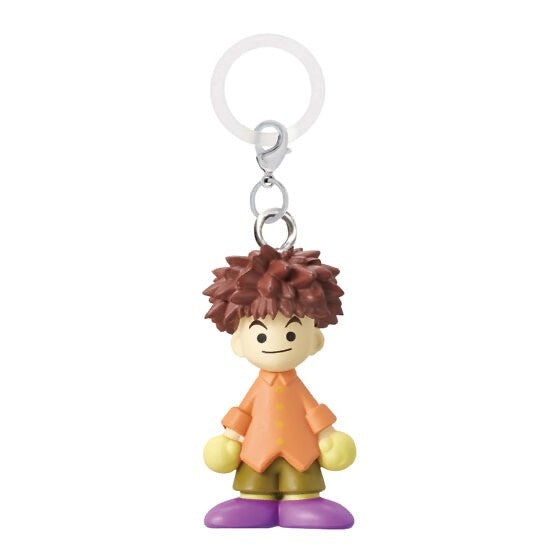 Digimon Adventure Marker Accessory Vol.2 Gashapon Bandai Japan