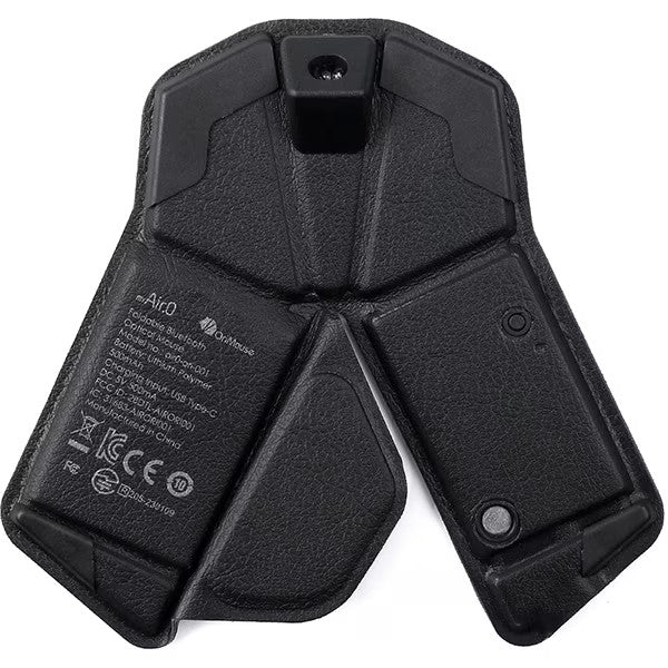 myAir.0 OriMouse Foldable Wireless Mouse Portable Bluetooth Ultra-Thin