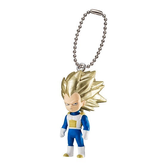 Dragon Ball Swing Collection DAIMA2 figure Complete Set of 5types
