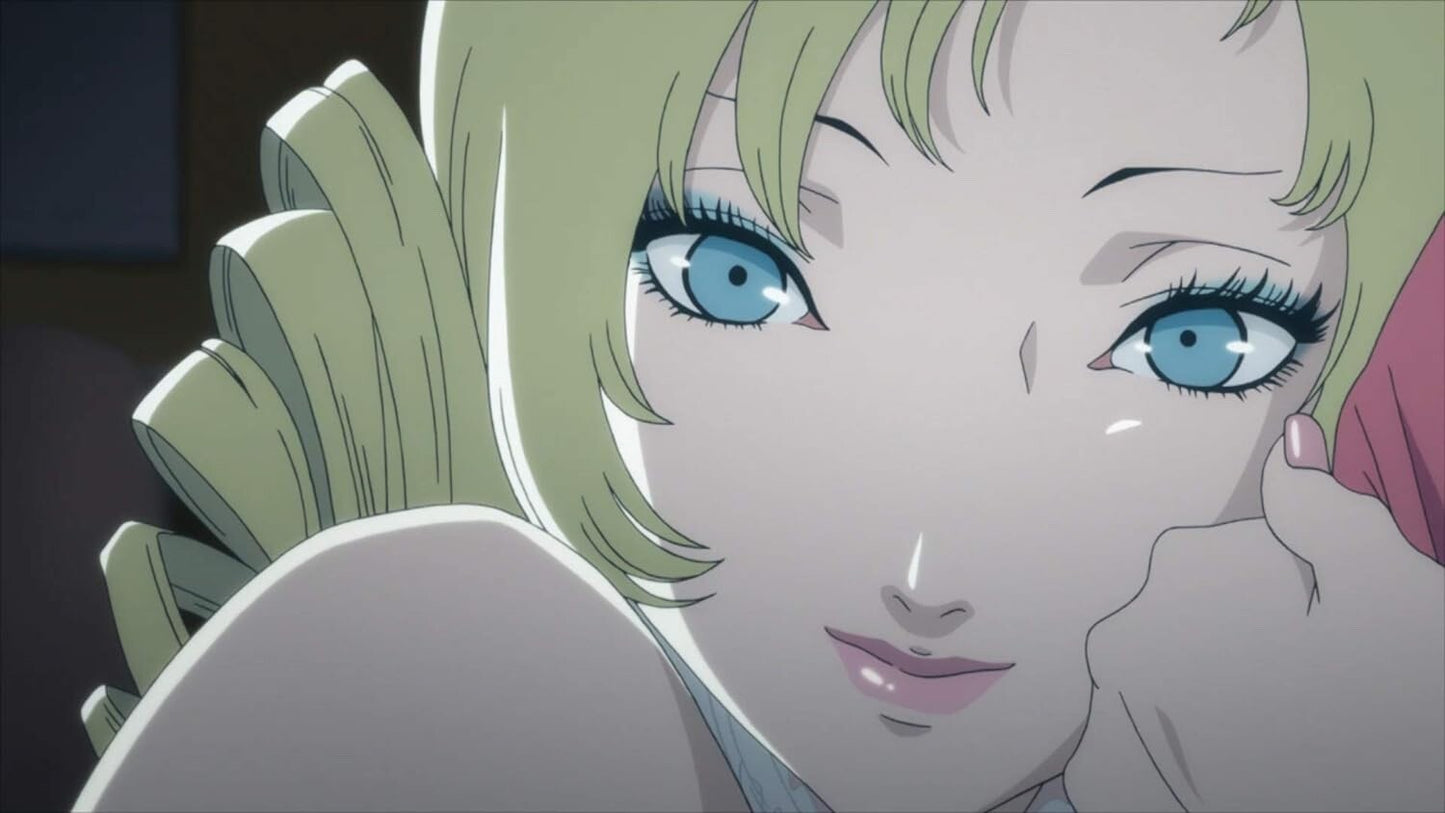 Catherine Full Body for Nintendo Switch 2020 Case and Cartridge Japanese/English