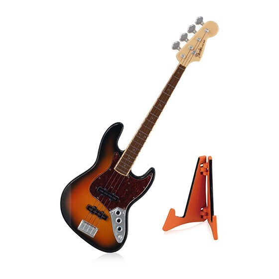 Fender Miniature Collection Capsule Toy Gacha Japan JP NEW