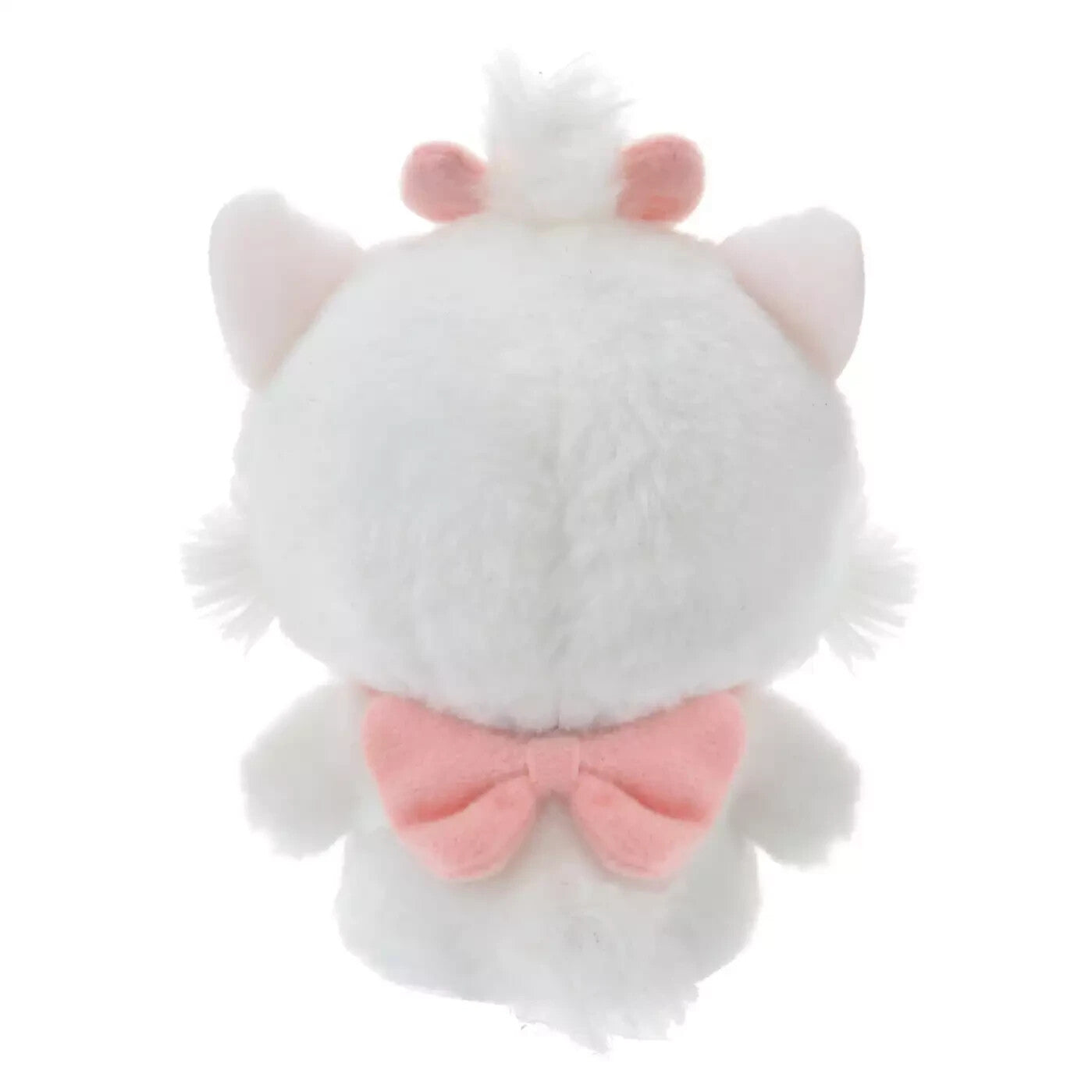 Japan Tokyo Disney Store Urupocha Chan Mini Plush Toy The Aristocats Marie