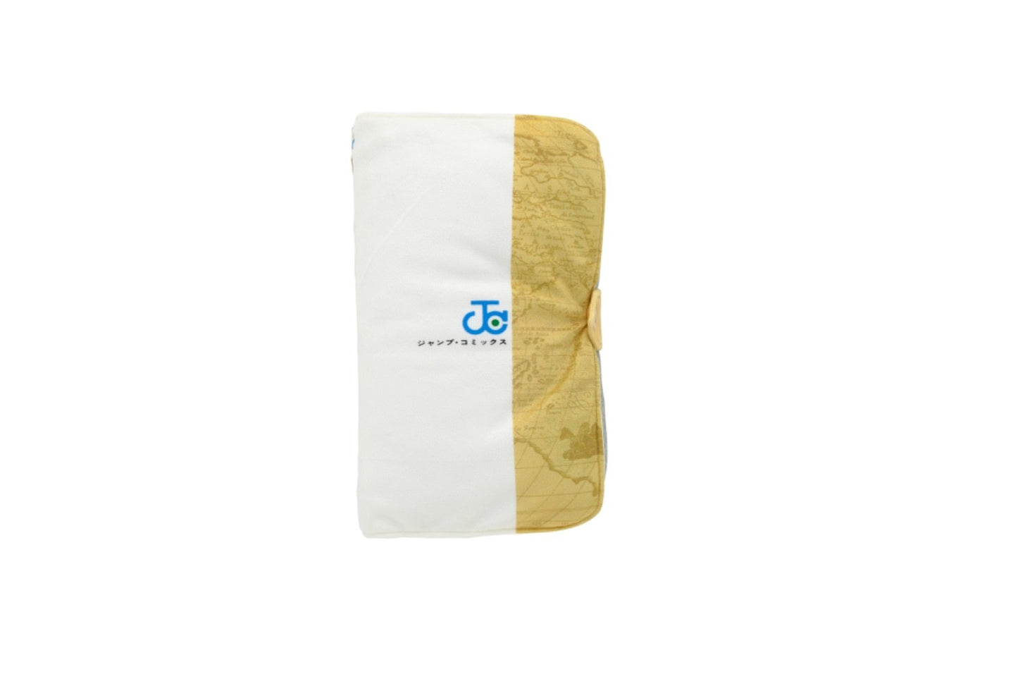 ONE PIECE Open! Original Comic Book Cushion Volume 1/ONE PIECE Base Shop