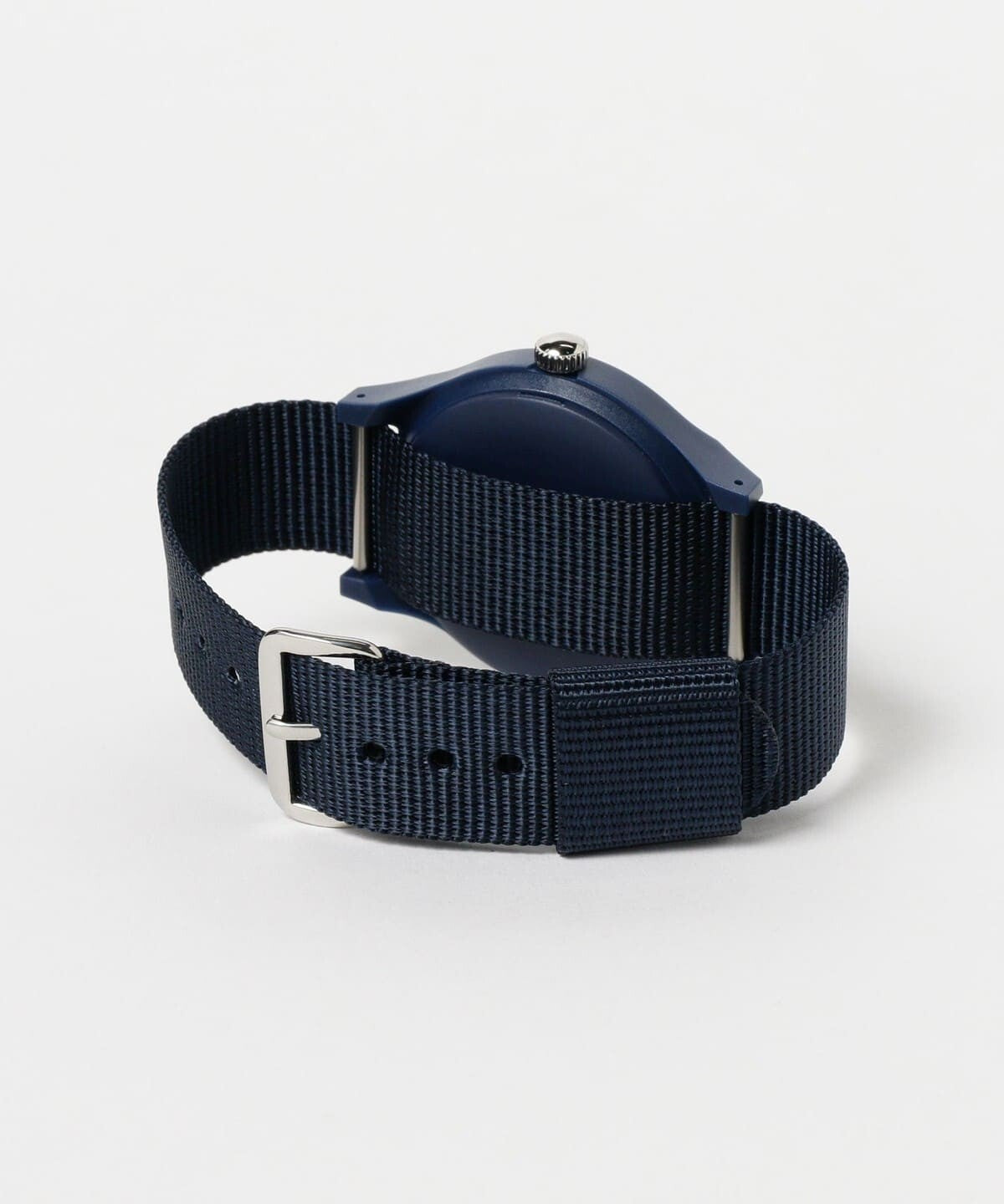 BEAMS Original Watch Kanji Mt Fuji Made In Japan Special Limited Edition NEW