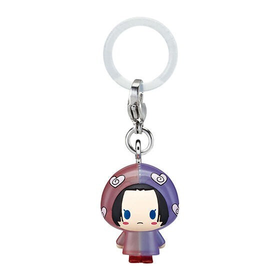ONE PIECE Sign Accessories POP style Complete Set of 5type Bandai