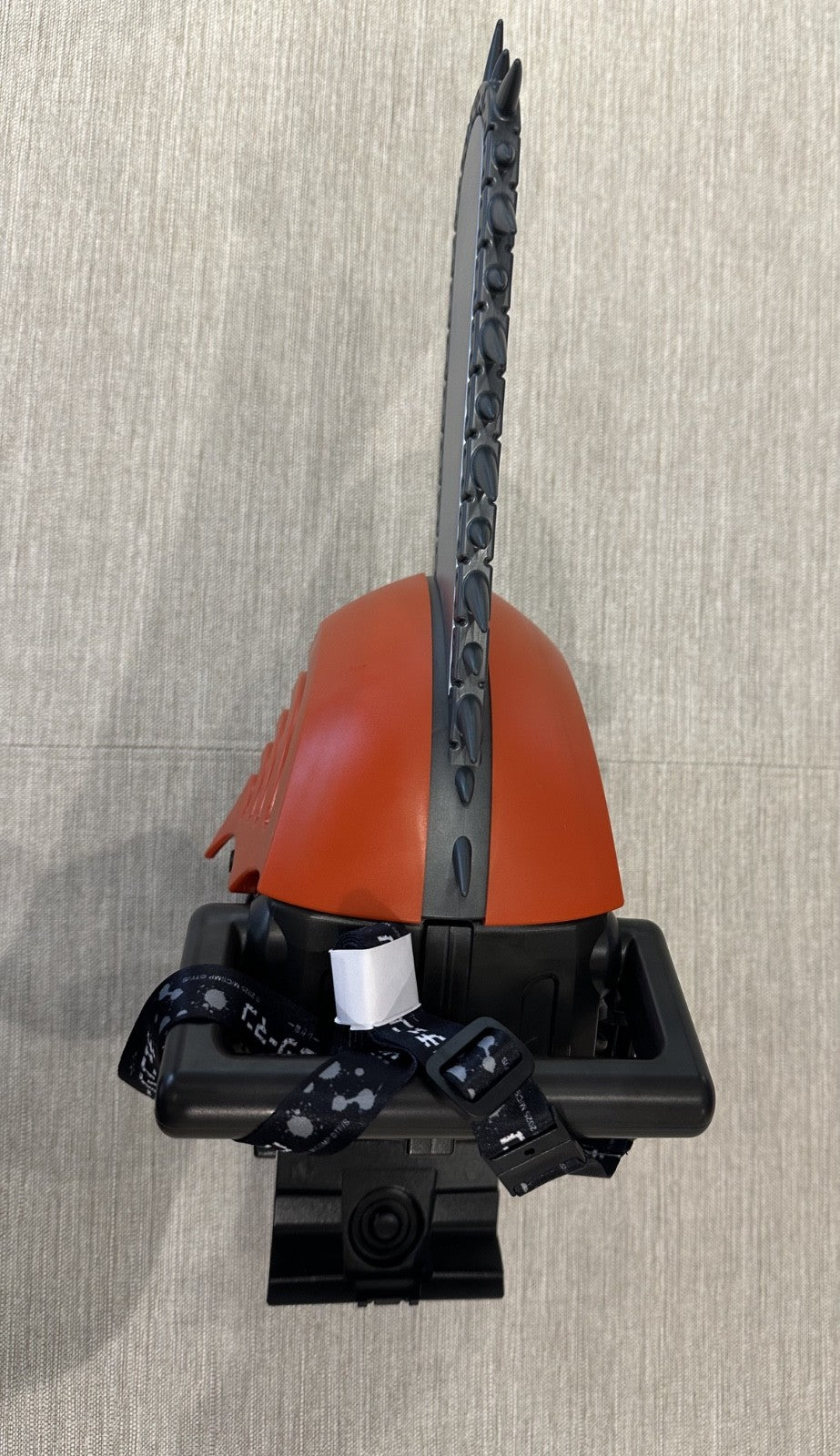 Chainsaw Man Movie: Reze Chainsaw Man Head Popcorn Box New