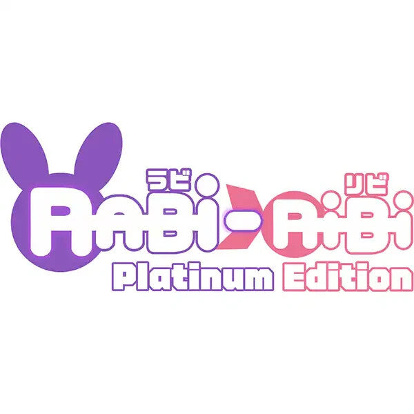 Switch Rabi-Ribi Platinum Edition Korean English Multi Language PREORDER