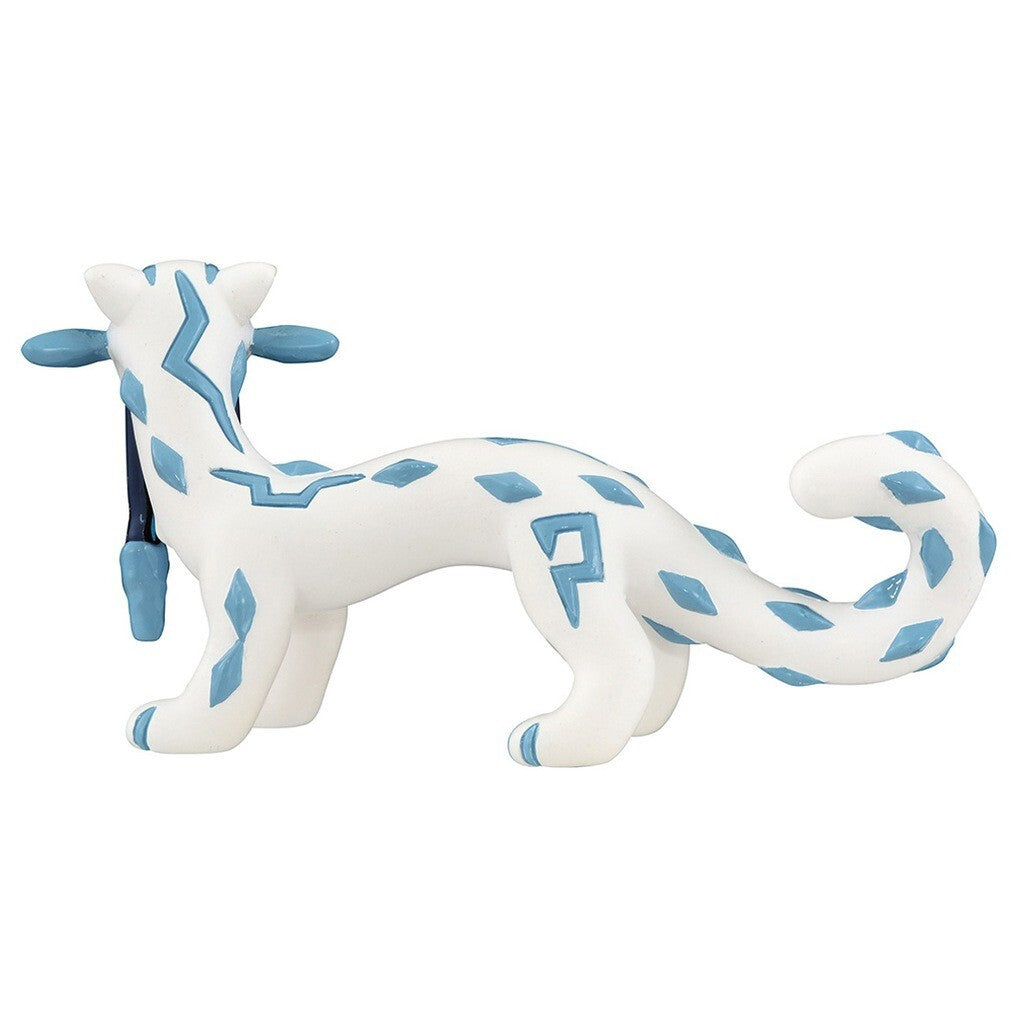 Pokemon Moncolle Chien-Pao Figure MS-36 Takara Tomy Japan Free Shipping JAPAN
