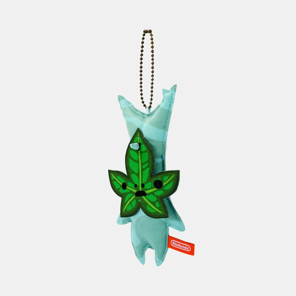 Legend of Zelda Korok mascot keychain Nintendo TOKYO / 4 type select Japan