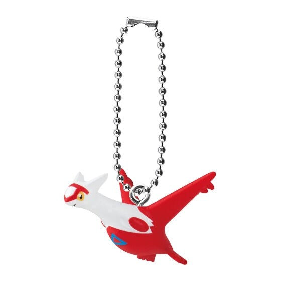 Pokemon Swing Collection Dragon Type Capsule Toy Figure Bandai Japan