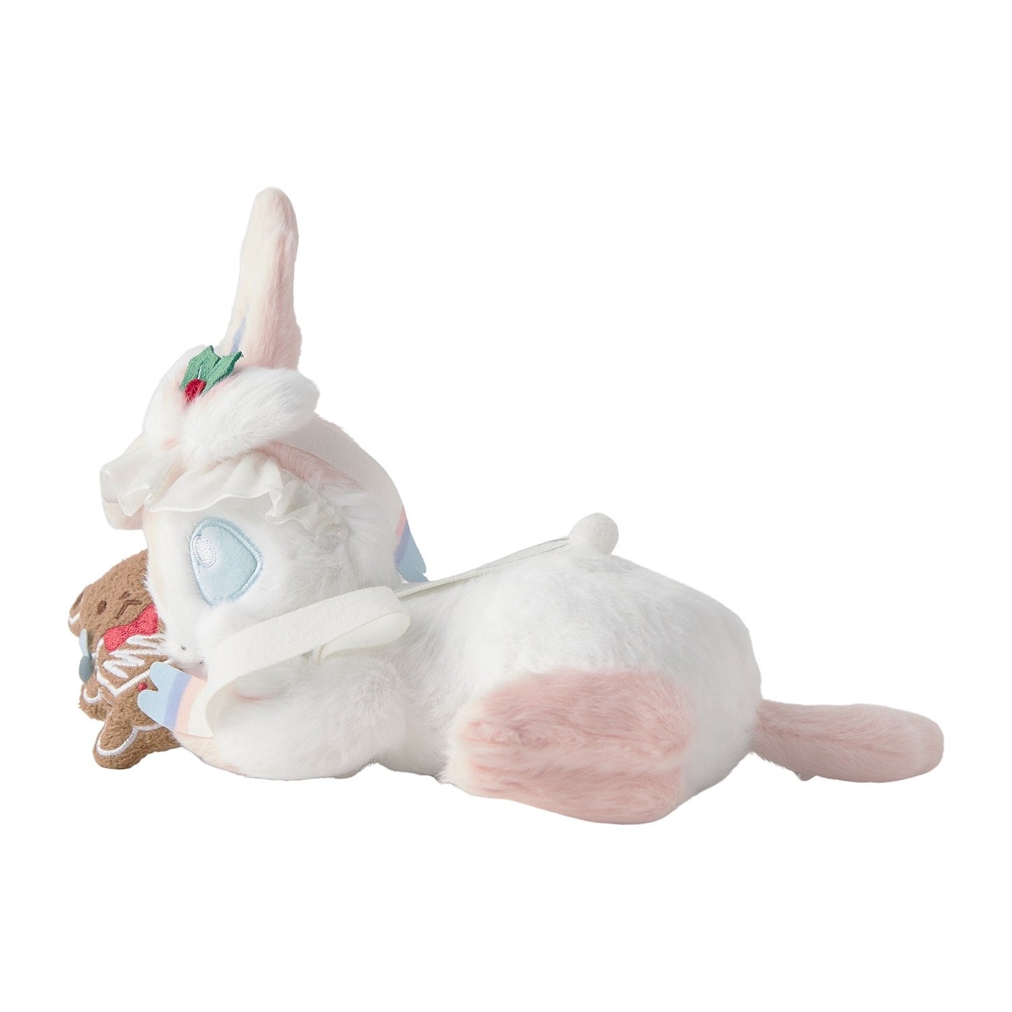 Pokemon Plush doll Sylveon Pokémon Holiday Blessings Japan NEW