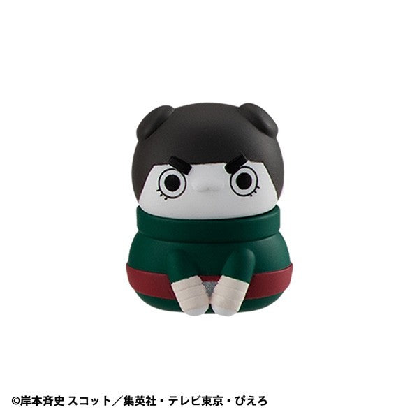 MEGA CAT PROJECT Naruto Shippuden Sasuke Nyan Cat Figure