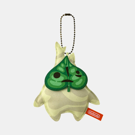 Legend of Zelda Korok mascot keychain Nintendo TOKYO / 4 type select Japan