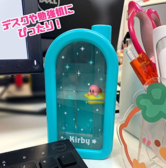 Japan Figure Floating Kirby PukaPuka Mist Humidifier USB Limited