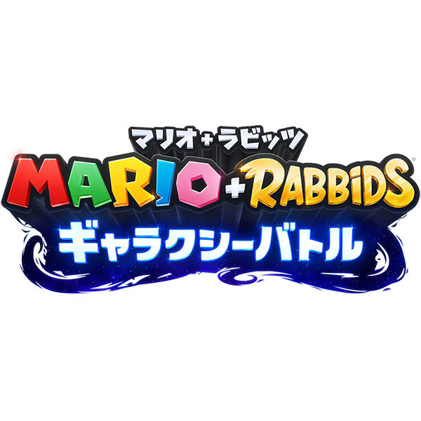 Mario + Rabbids Galaxy Battle Switch Nintendo Adventure JAPAN New software
