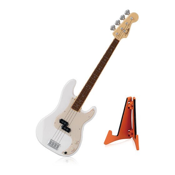 Fender Miniature Collection Capsule Toy Gacha Japan JP NEW