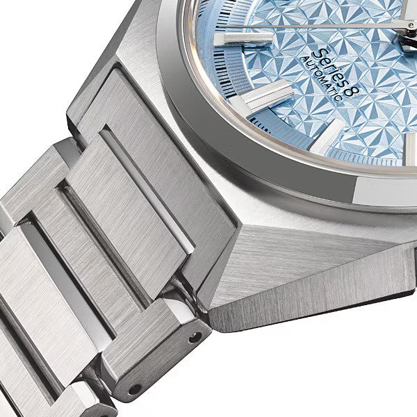 CITIZEN Series 8 NB6051-59L 831 Mechanical Limited Model Men's Watch