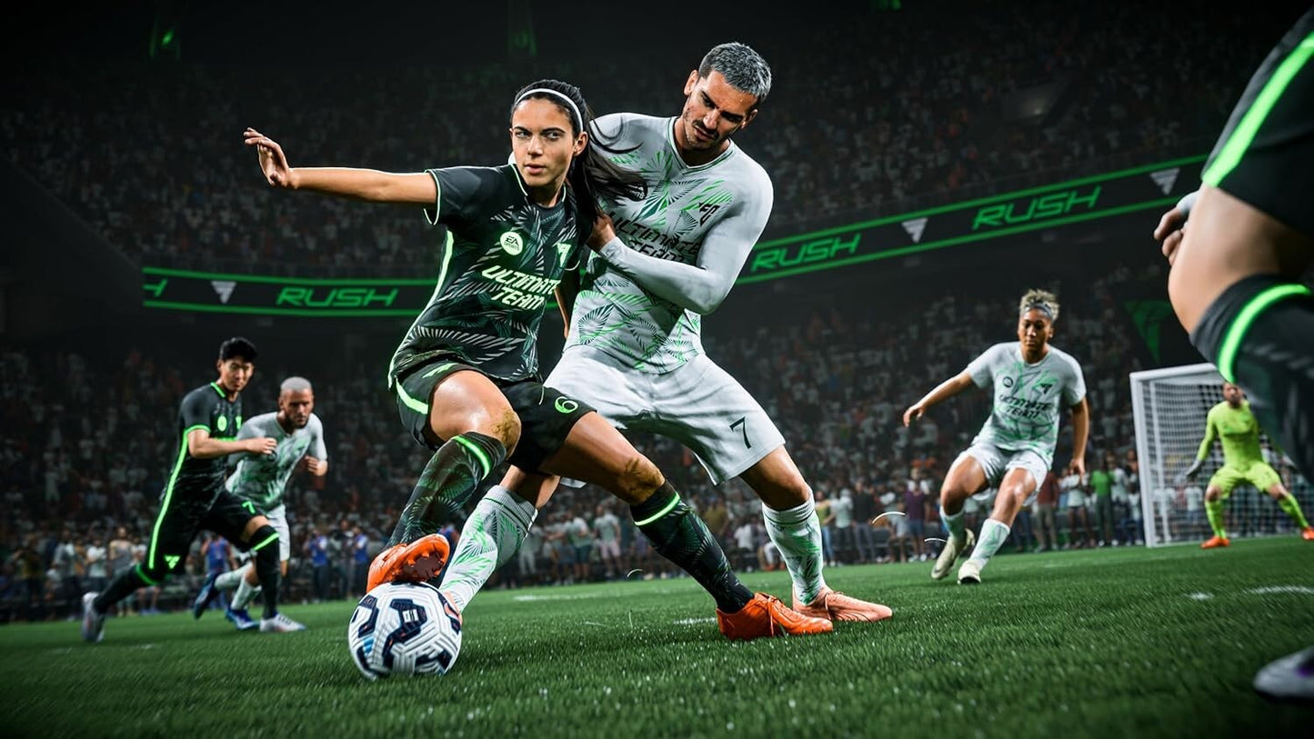 EA Sports FC 25 for Playstation 4 [New Video Game] PS 4