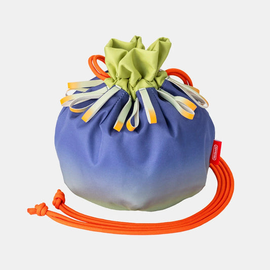Legend of Zelda TEARS OF THE KINGDOM Bomb Flower Purse Bag Height 7.8 inch