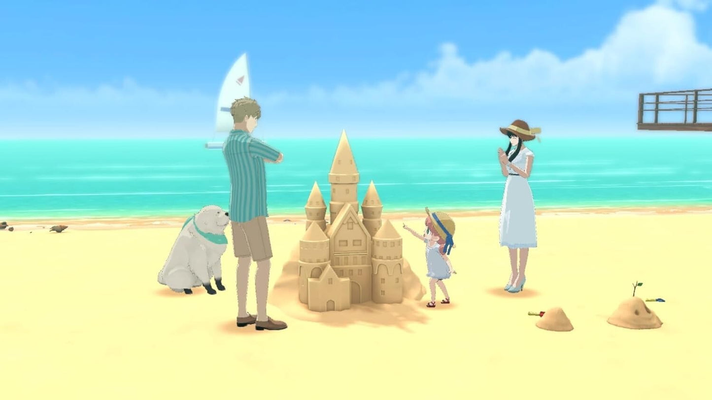 Spy x Anya: Operation Memories for Nintendo Switch™
