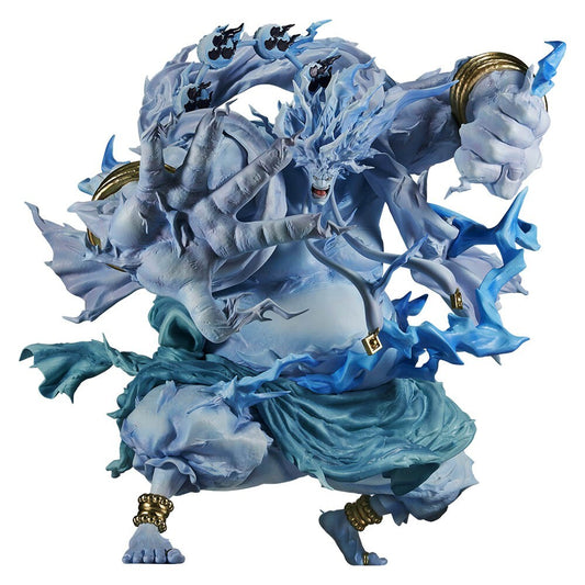 Ichiban Kuji One Piece The Greatest Battle Last One Prize 200 Million V Raijin