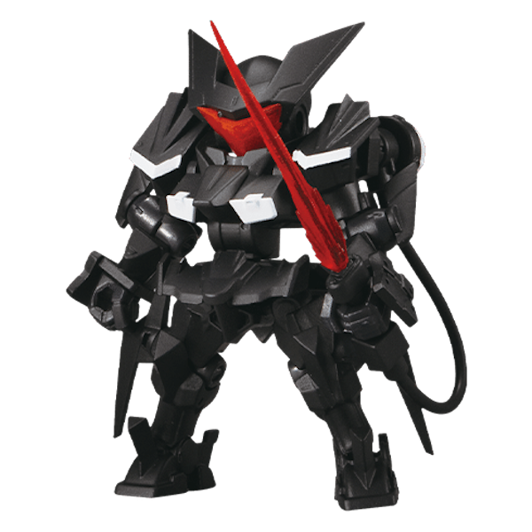 Mobile Suit Gundam MOBILE SUIT ENSEMBLE 16 Bandai Figure Japan