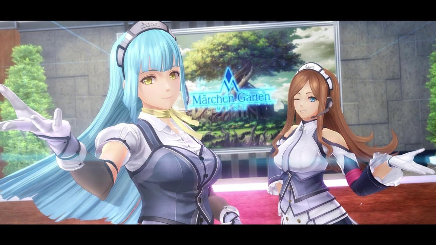 New The Legend of Heroes: Kuro no Kiseki II for Nintendo Switch