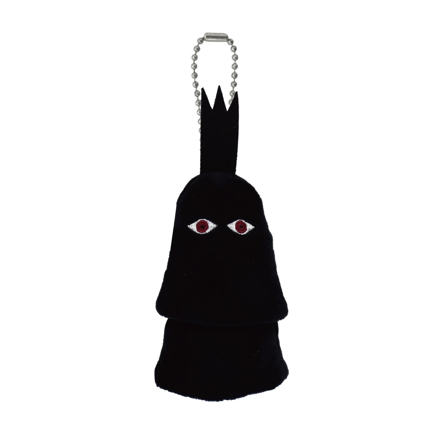 One Piece Base Shop Exclusive Finger Plush Toy with Strap Japan New