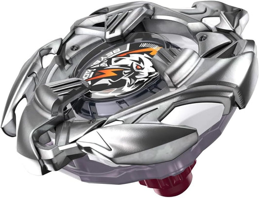 BEYBLADE X BOOSTER BX-33 WEISSTIGER 3-60U TAKARA TOMY Japan