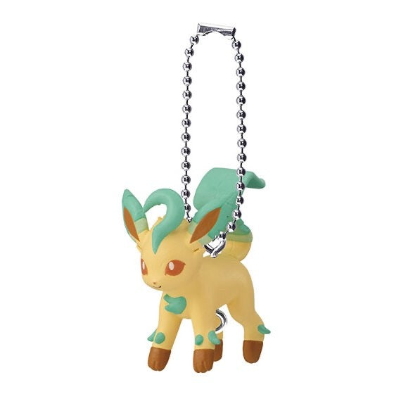 Pokemon Pinch and Connect Mascot 13 Figure Complete Set of 10types
