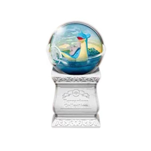 Re-Ment Miniatures Pokemon Pikachu Terrarium Collection Part 15 Box Set