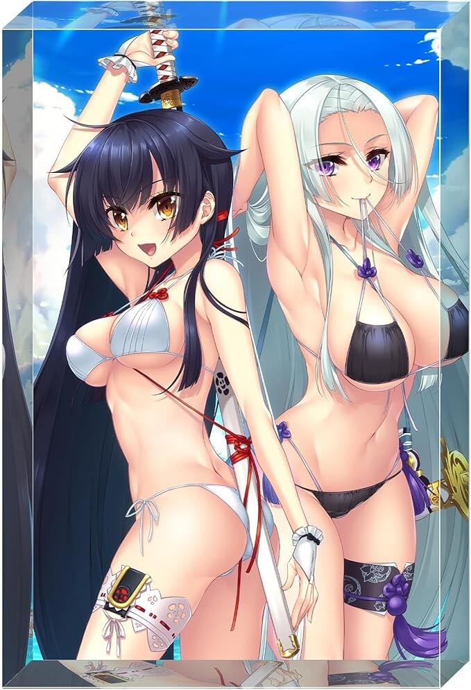 Sengoku Koihime X Otome Kenran Sengoku Emaki Hōjō Clan [Limited Edition] Switch