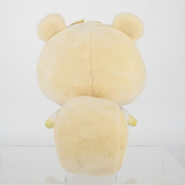 San-ei Boeki DP26 Animal Crossing ALL STAR COLLECTION Plush Toy S - Julian