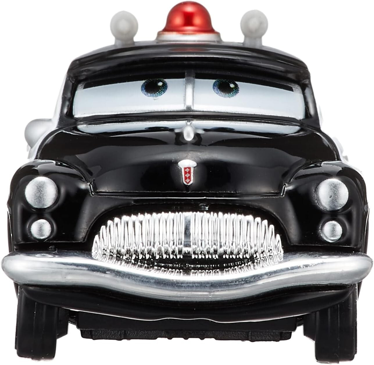 TAKARA TOMY TOMICA Disney Cars Sheriff Police DieCast car C-09