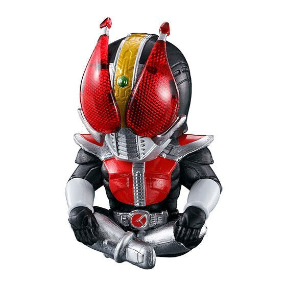 Waiting for Kamen Rider Machiboke Capsule Toy Bandai
